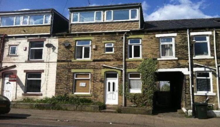 FOUR BEDROOM INVESTMENT PROPERTY 