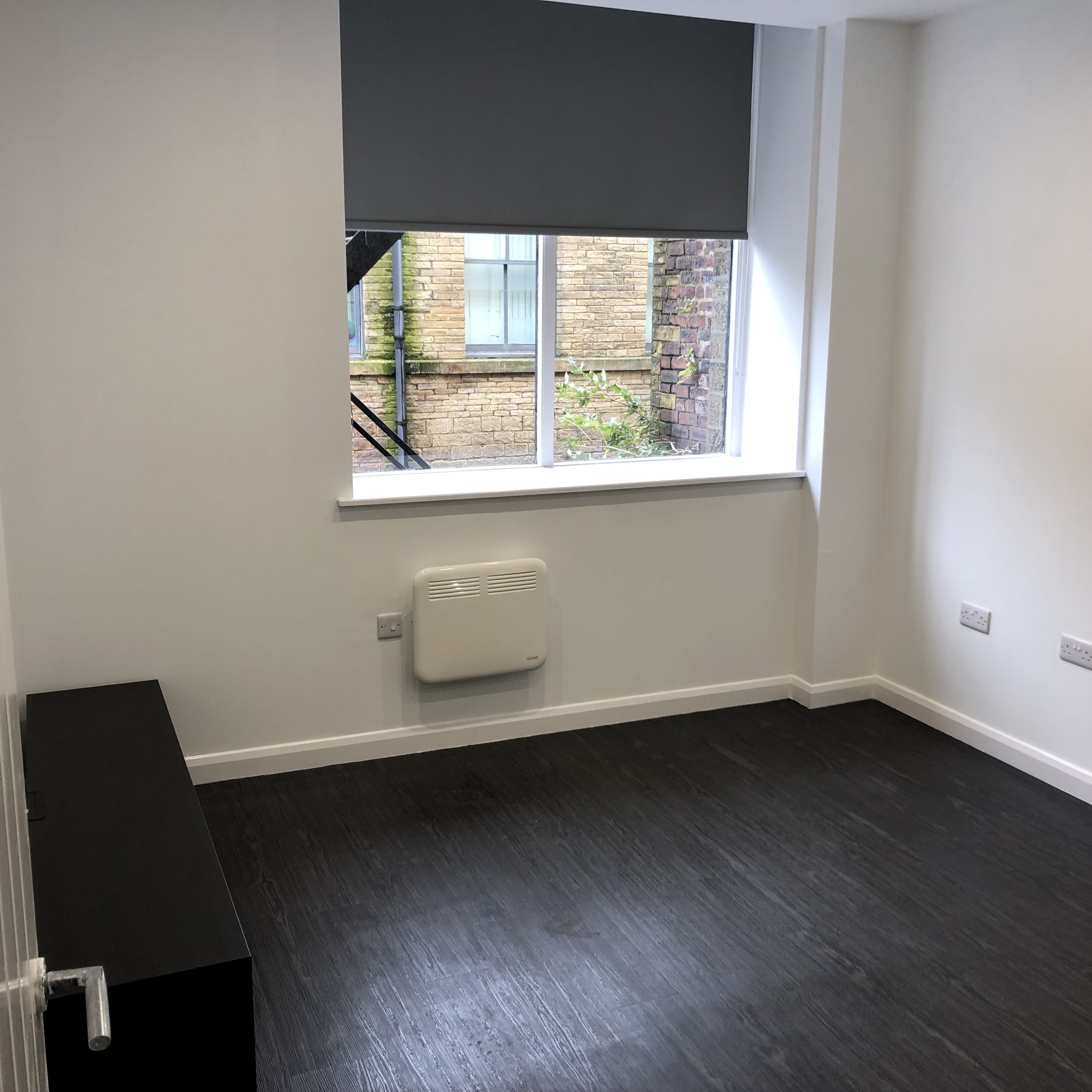 Apartment 408 Spectrum House, E Parade, Bradford BD1 5RJ